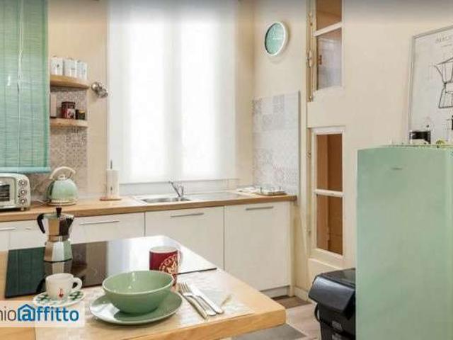 Appartamento in affitto a Municipio 7, Milano