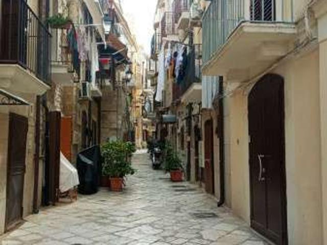 Appartamento in affitto a Municipio 1, Puglia