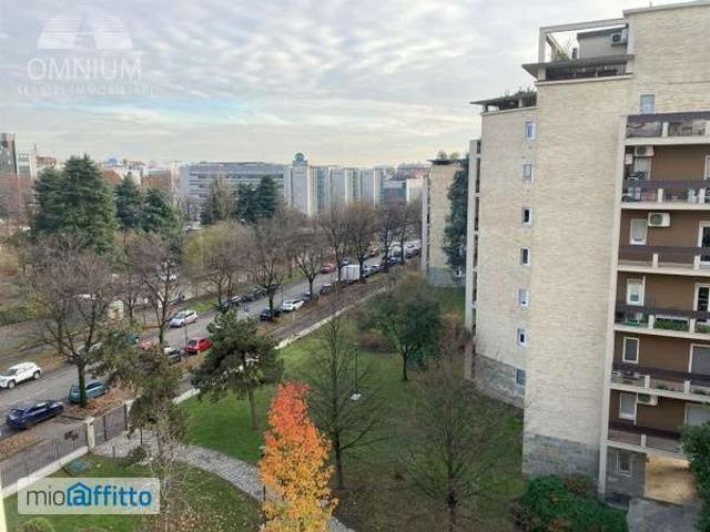 Appartamento in affitto a Bande Nere, Milano
