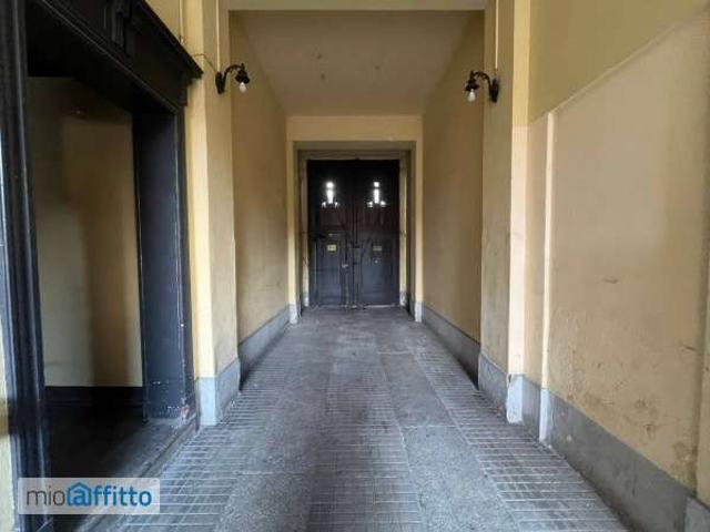 Appartamento in affitto a Giambellino, Milano