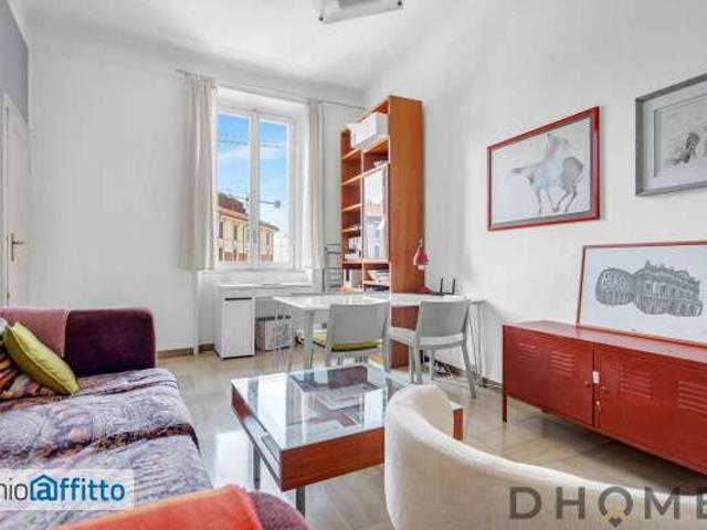 Appartamento in affitto a Municipio 6, Milano