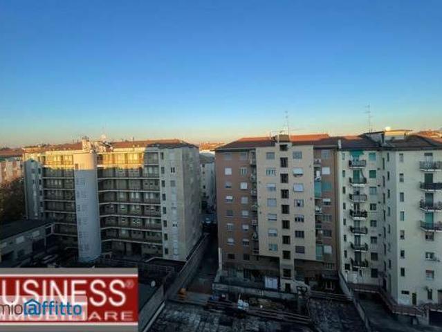 Appartamento in affitto a Municipio 6, Milano