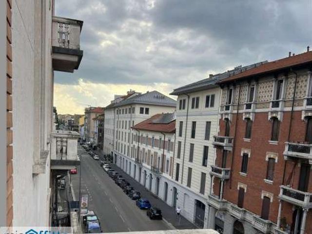 Appartamento in affitto a Municipio 6, Milano