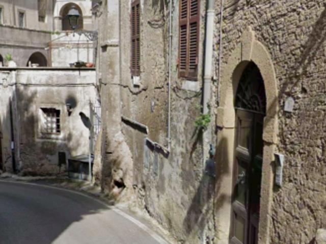 Appartamento in vendita a Bassano Romano, Lazio