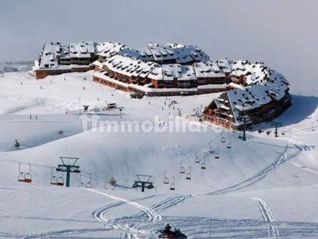 Appartamento in affitto a Comunità montana della valle Camonica, Artogne