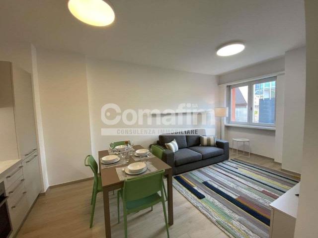 Apartment mieten in Molino Nuovo, Lugano