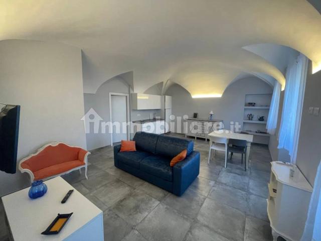Appartamento in affitto a Bogliasco, Liguria