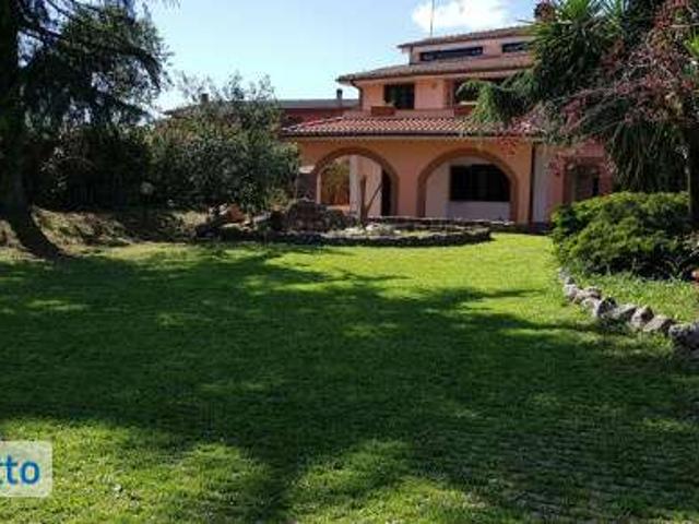 Appartamento in affitto a Pantan Monastero, Roma Capitale
