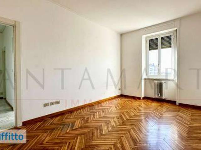 Appartamento in affitto a Centro storico, Milano