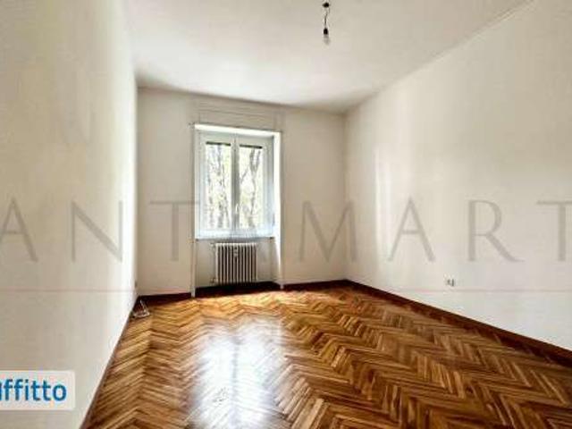 Appartamento in affitto a Centro storico, Milano