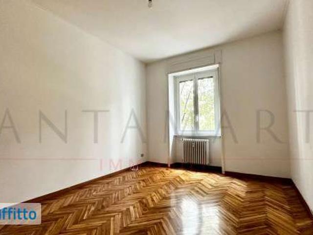 Appartamento in affitto a Municipio 1, Milano