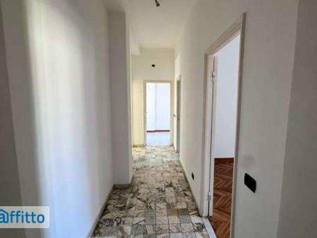Appartamento in affitto a Municipio 6, Milano