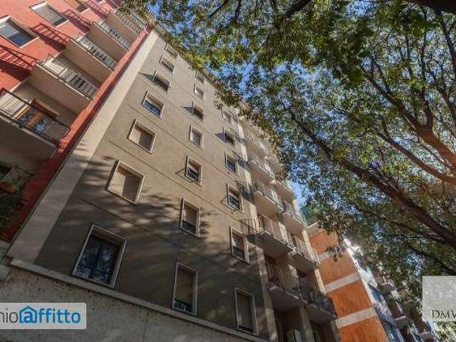 Appartamento in affitto a Municipio 1, Milano