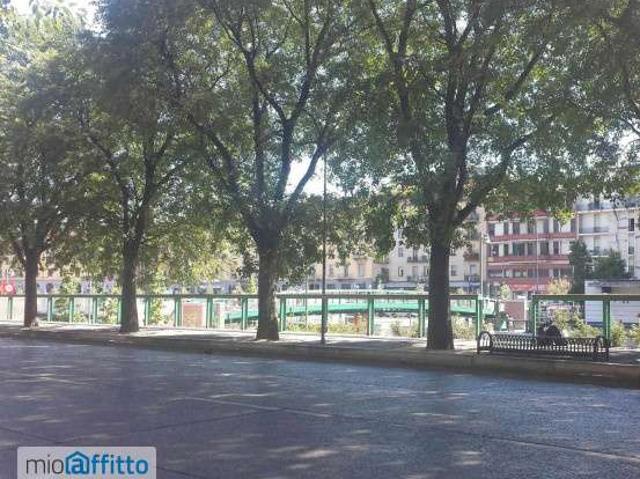 Appartamento in affitto a Municipio 1, Milano