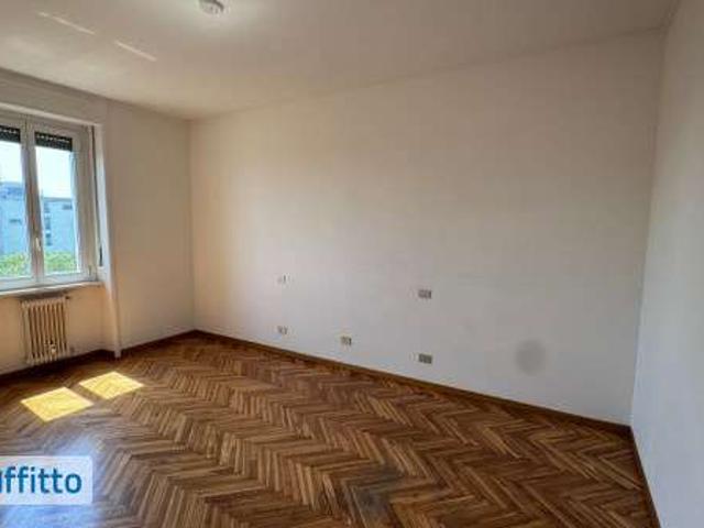 Appartamento in affitto a Municipio 1, Milano