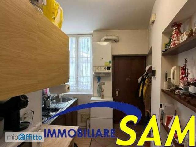 Appartamento in affitto a Municipio 1, Milano