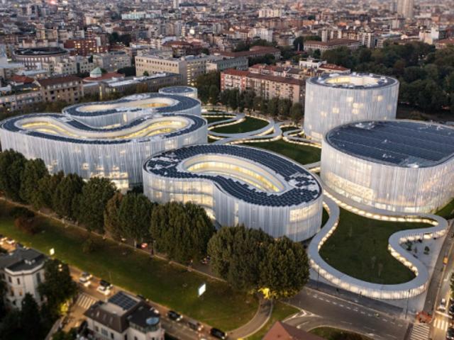 Appartamento in affitto a Municipio 6, Milano