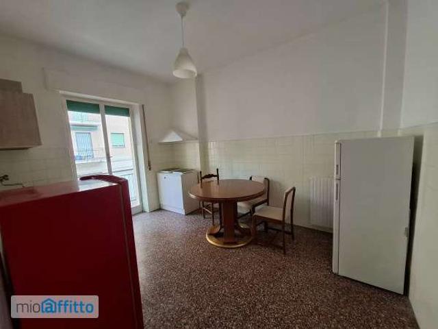 Appartamento in affitto a Val Polcevera, Serra Riccò