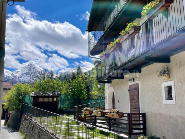 Appartamento in affitto a Piemonte, Cuneo