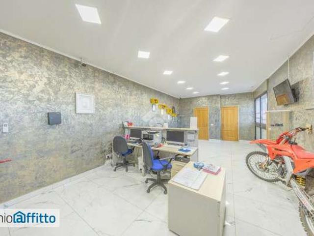 Appartamento in affitto a Finocchio, Roma Capitale