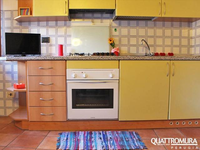 Appartamento in affitto a Cenerente, Umbria