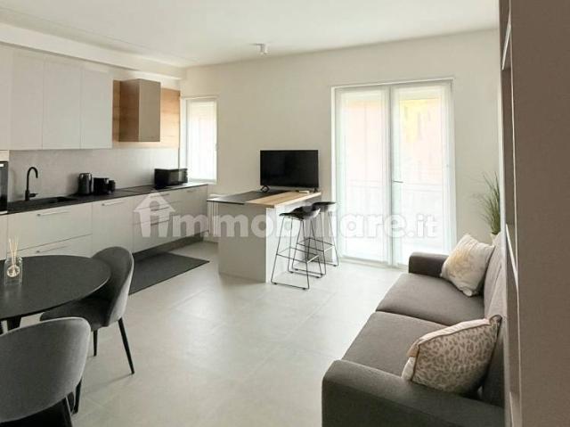 Appartamento in affitto a Vicenza, Veneto