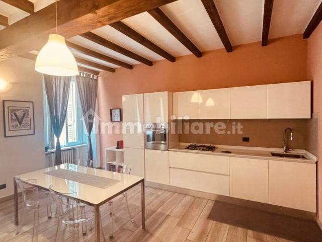 Appartamento in affitto a Parma Centro, Sorbolo