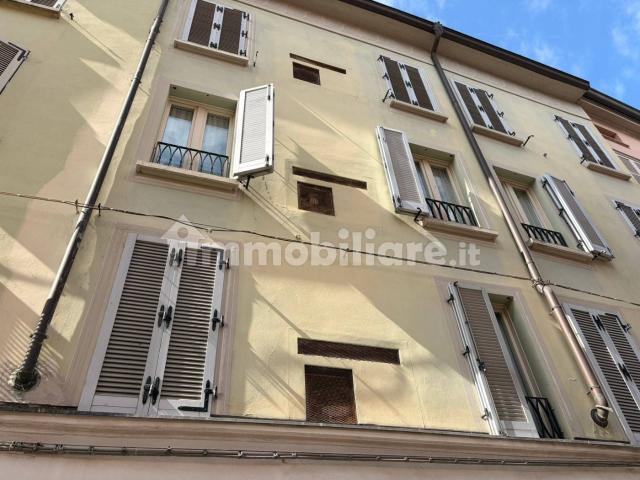 Appartamento in affitto a Parma Centro, Sorbolo