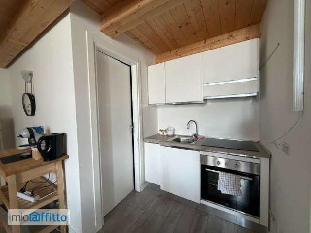 Appartamento in affitto a Casteldebole, Bologna