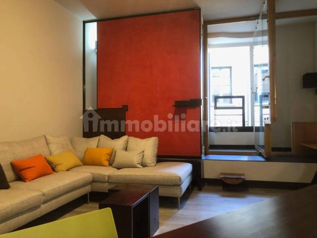 Appartamento in affitto a Parma Centro, Sorbolo
