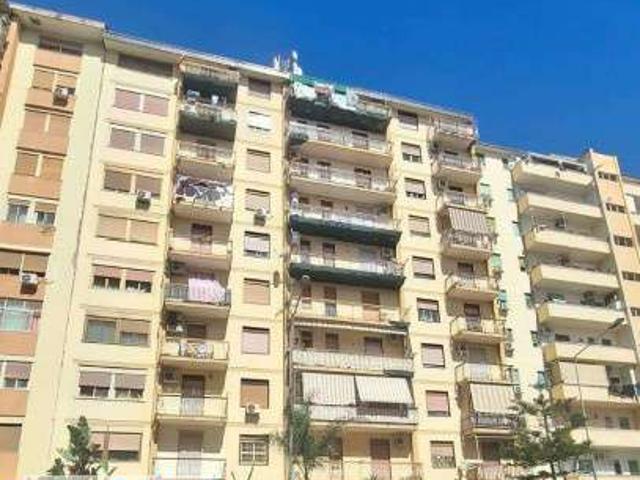 Appartamento in affitto a II Circoscrizione, Palermo