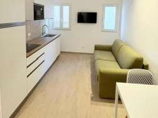 Appartamento in affitto a II Circoscrizione, Palermo