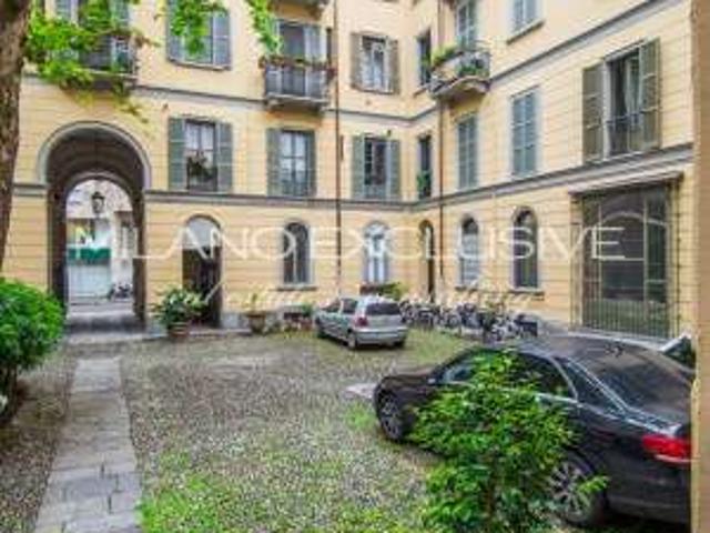 Appartamento in affitto a Municipio 3, Milano
