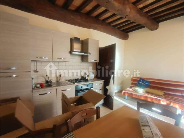 Appartamento in affitto a Gualdo Cattaneo, Umbria