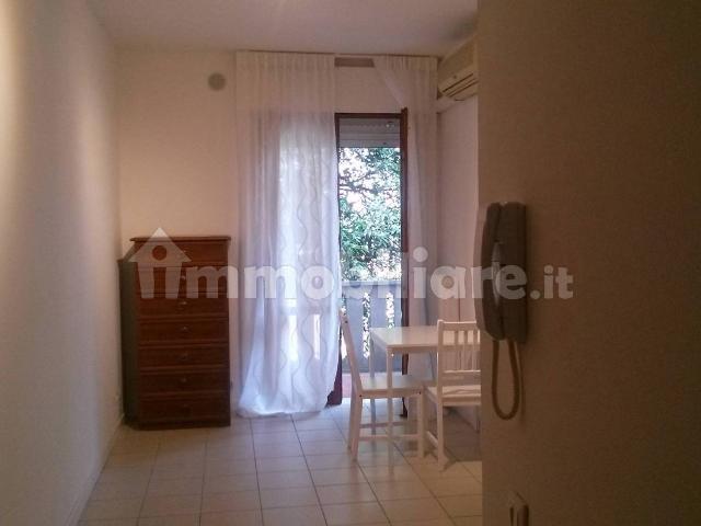Appartamento in affitto a San Carlo, Padova