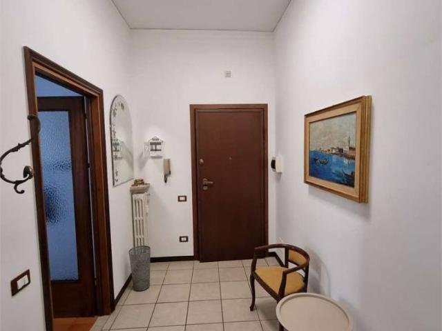 Appartamento in affitto a Borgo Pompilio, San Giorgio Di Mantova