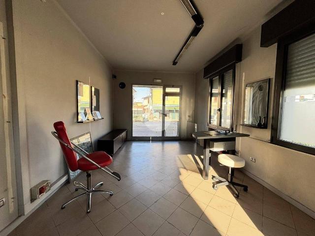 Appartamento in affitto a San Biagio, Bagnolo San Vito
