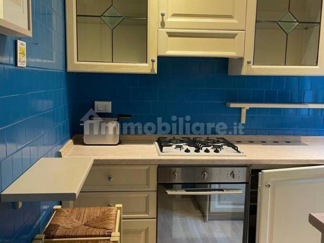 Appartamento in affitto a Buon Pastore-Sant'Agnese-San Damaso, Modena