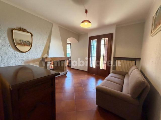 Appartamento in affitto a Bonate Sopra, Lombardia