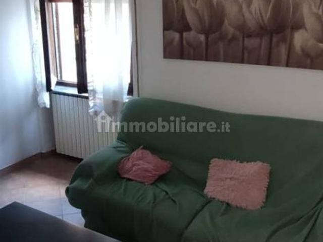 Appartamento in affitto a Coroglio, Campania