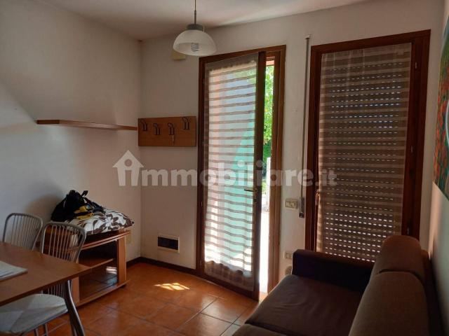 Appartamento in affitto a Olmo, Creazzo