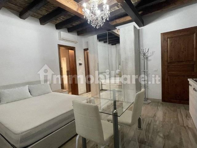 Appartamento in affitto a Monselice, Padova