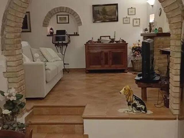 Appartamento in affitto a Passignano Sul Trasimeno, Umbria
