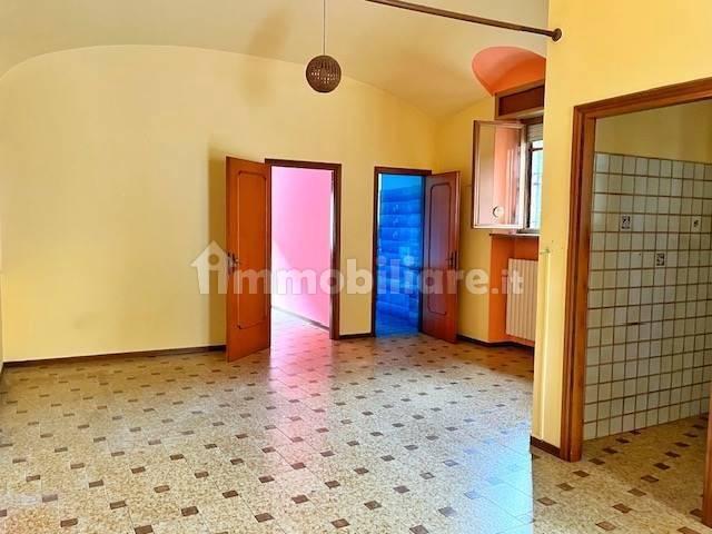 Appartamento in affitto a Pinarolo Po, Lombardia