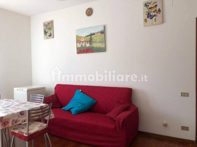 Appartamento in affitto a Madonna Alta, Cenerente