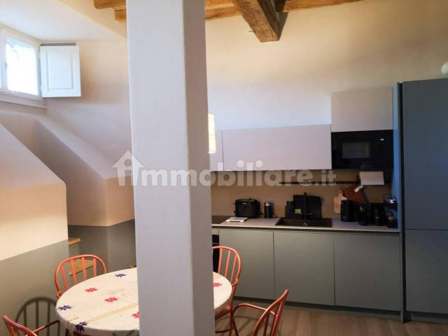 Appartamento in affitto a Sant'Antonio, Tornimparte