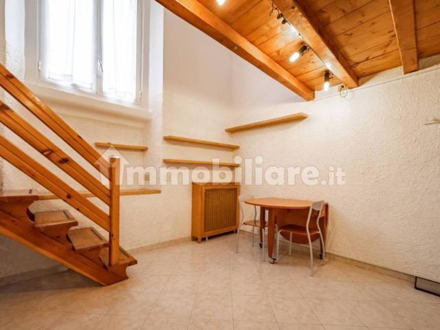 Appartamento in affitto a Portello, Milano