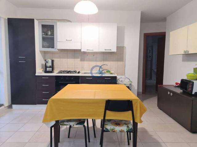 Appartamento in affitto a Calabria, Catanzaro
