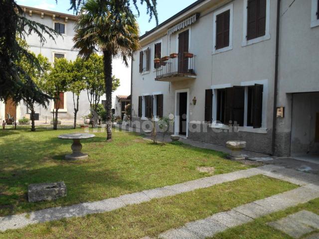Appartamento in affitto a Sud, Brenzone