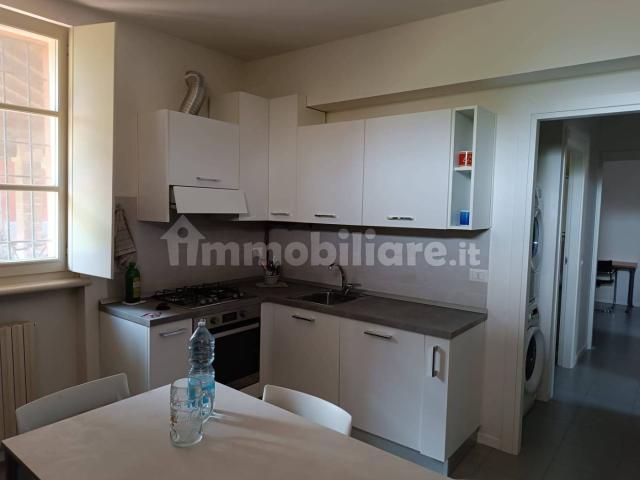 Appartamento in affitto a Crema, Lombardia